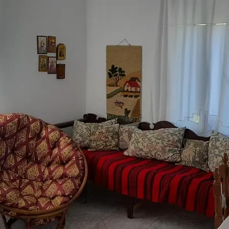 Garden Of Olive Trees Lodge